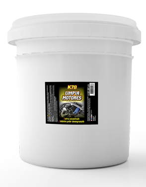 K78 Aromatizante Gota 6gr