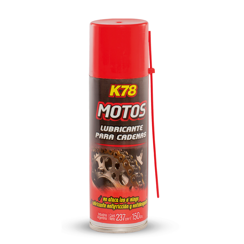 K78 Lubric.Cadena Moto 237cc (12)