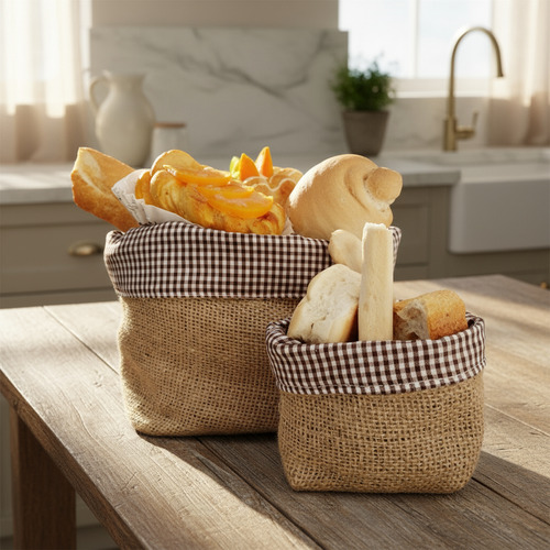 MARCOLAR Panera Pequeña Forniere AA -531FAA