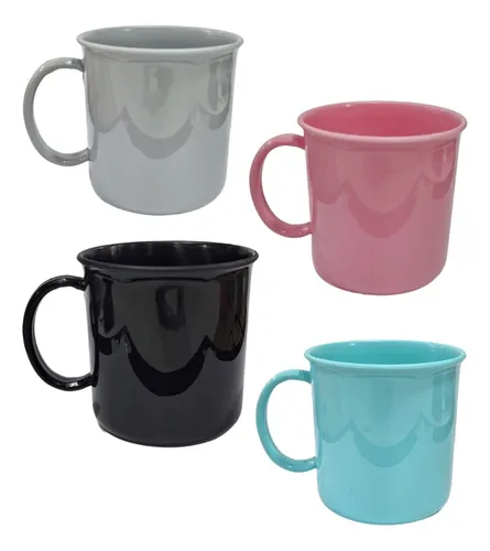 NP Jarro MUG plastico (84)