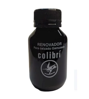 Colibri renovador Gamuza