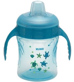 Klein Vaso Sorbito Infantil -630 (240)