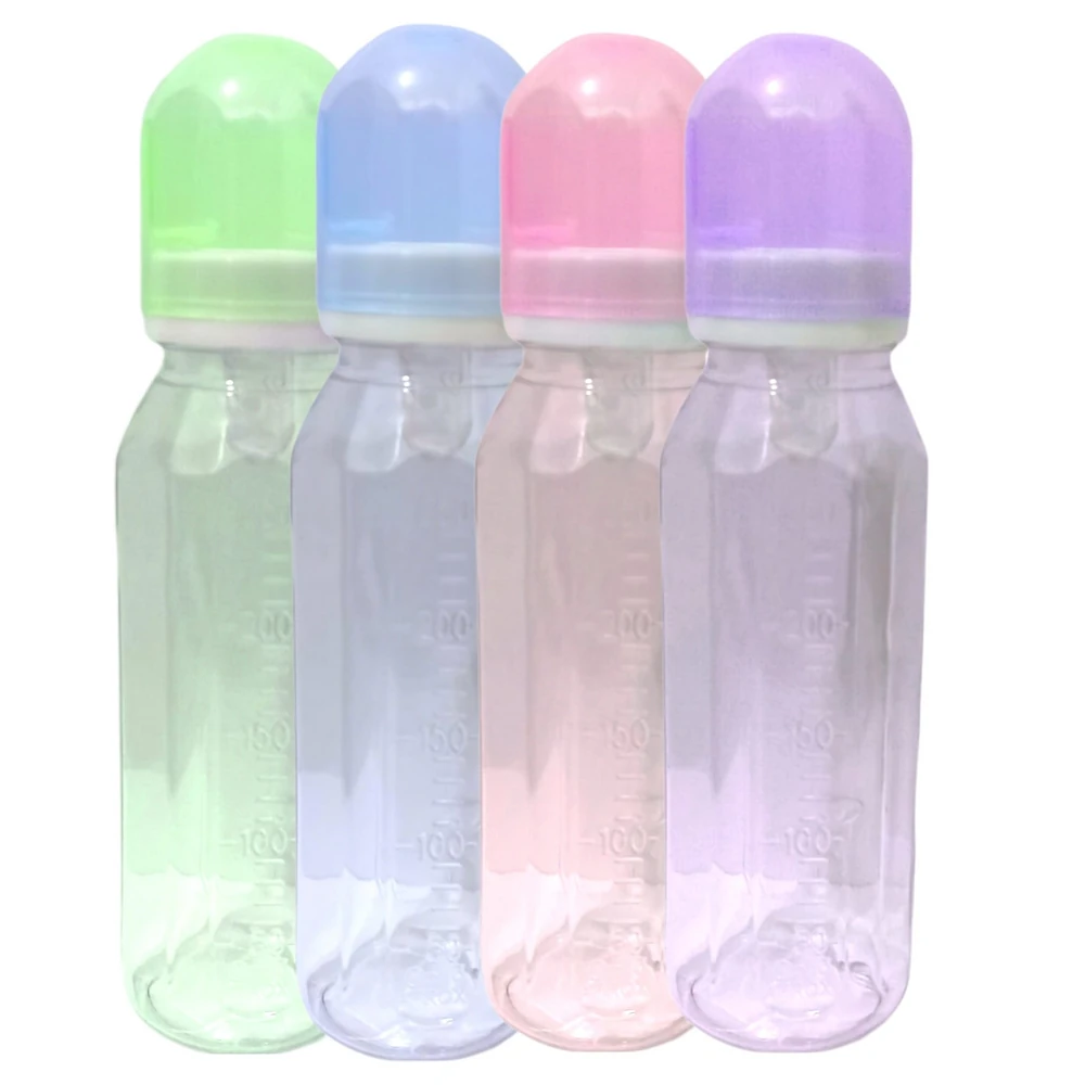 Klein Mamadera TRITAN Hexag. -620 (126)