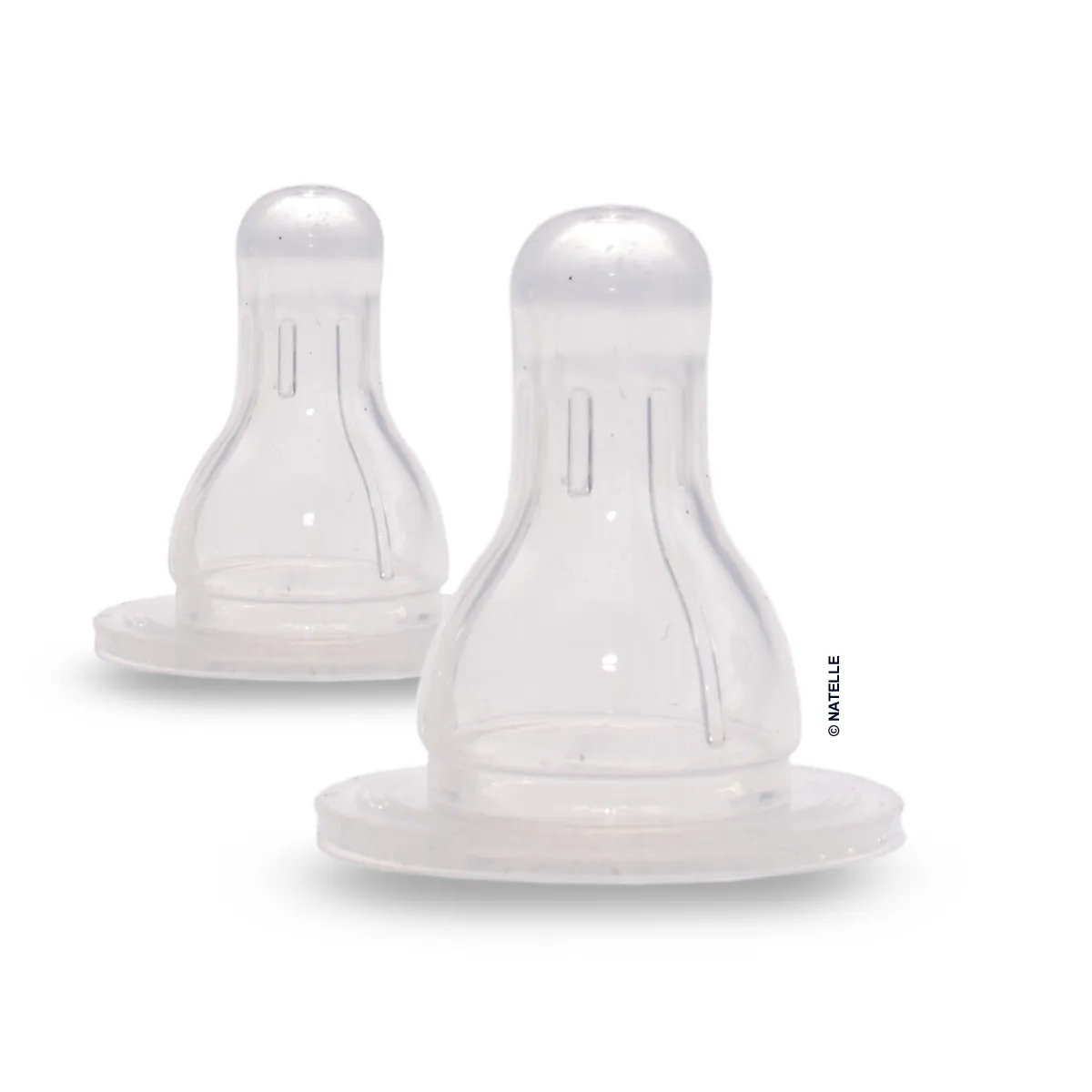 Klein Tetina boca angosta x10 -650 (200)