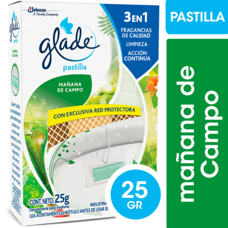 Glade Pastilla Maña.Campo x12 (2)