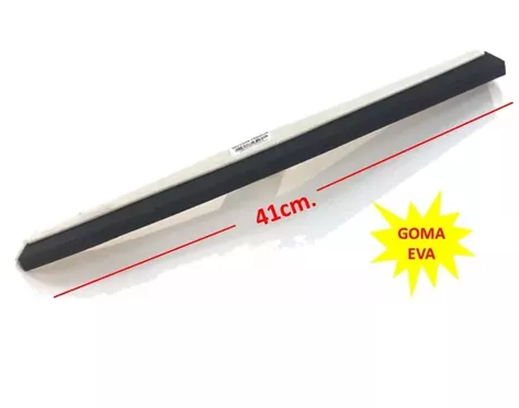 Secador 4R D/Goma Premiun x12