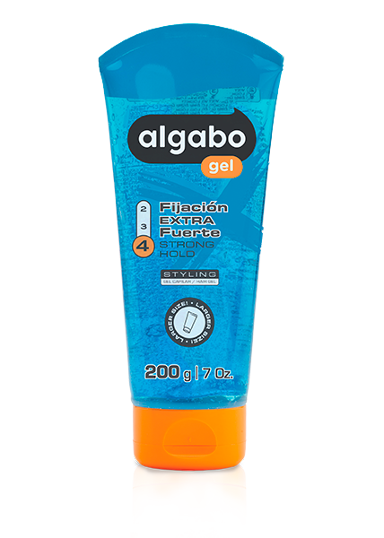 ALGABO Gel Cap. Pomo 200gr azul (12)