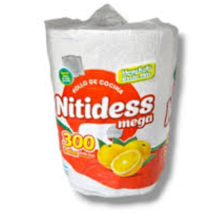 EB Rollo Nitides 300m x8