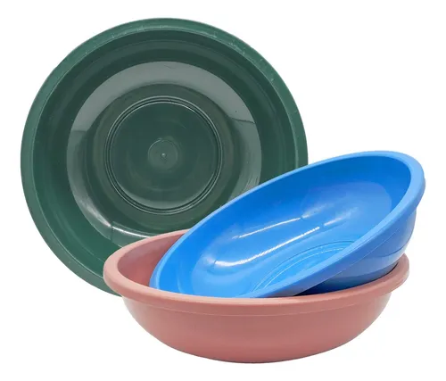 POP Palangana 12 lts (40)