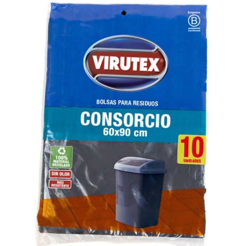 Bolsa Res. Indutex 60x90x10 VL