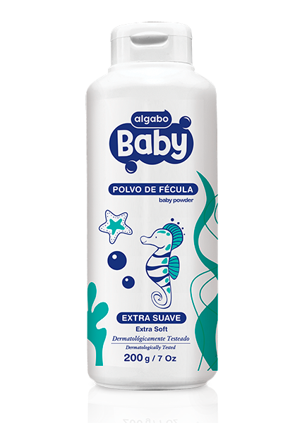 ALGABO Baby Fecula Talquera 200gr (12)