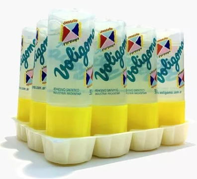 JLS Voligoma 30ml x12