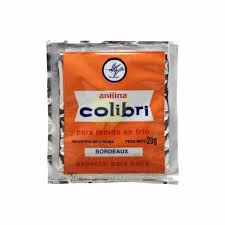 Colibri Anilina Bordeax (30)