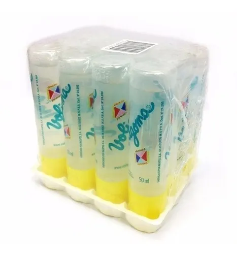 JLS Voligoma x50ml x12