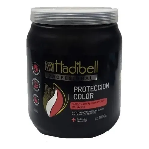 HADIBELL Pote 1000gr Protecc. Color (5)