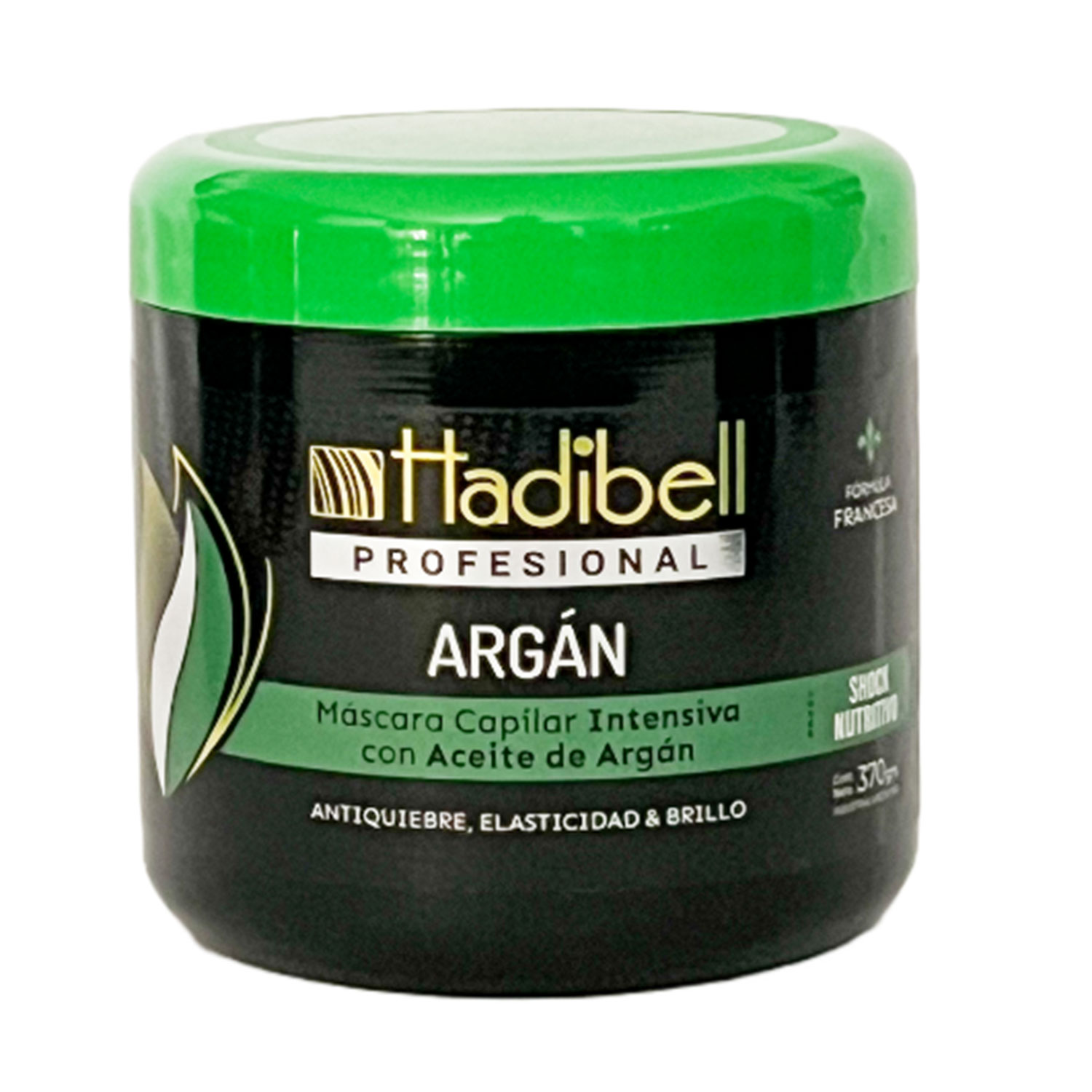 HADIBELL Pote 370gr x6 Trat. Argan (2)