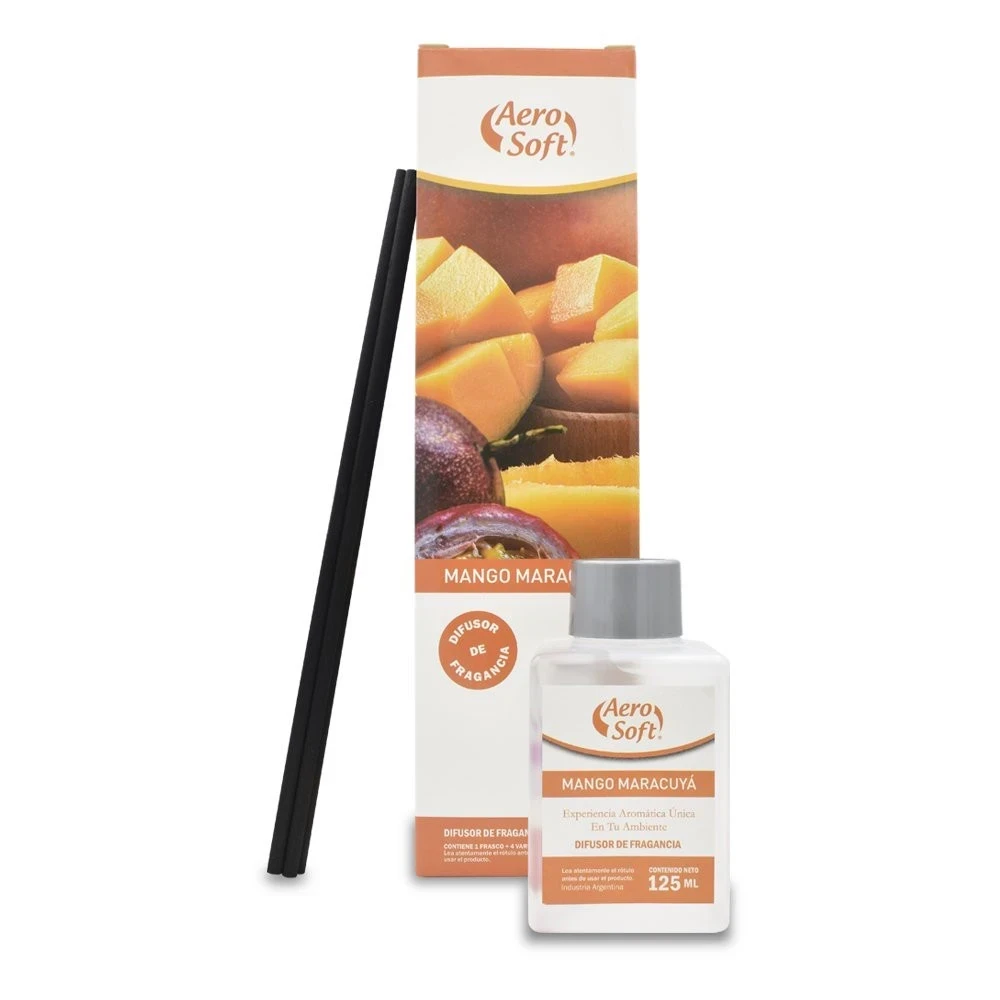 AeroSoft Arom. Varilla Mango-Maracuya