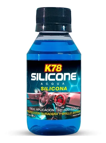K78 Silicona int.aromatiz. 125cc (24)