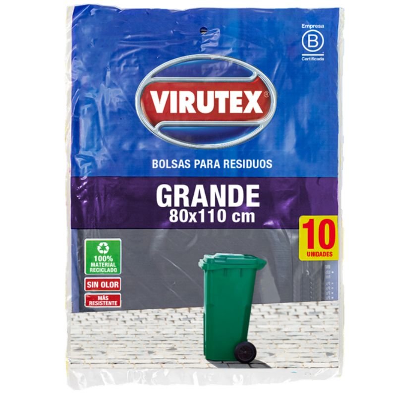 Bolsa Res. Indutex 80x110x10 VL