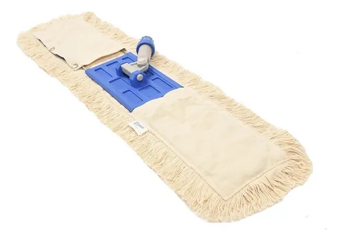 Cariño Inst.barredor Kit algodon 100 cm