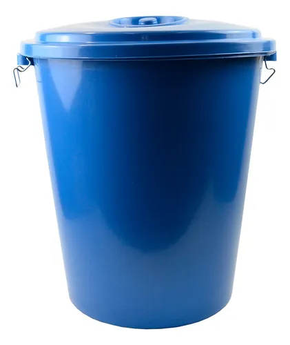 NP Tarro Residuo c/t 90 Lts (2)