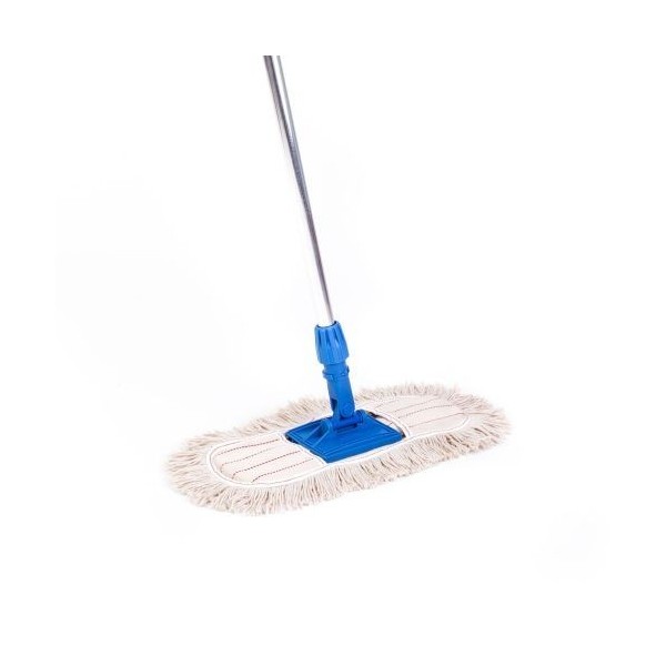 NP Mopa Barredor 40cm c/mango Aluminio (4)