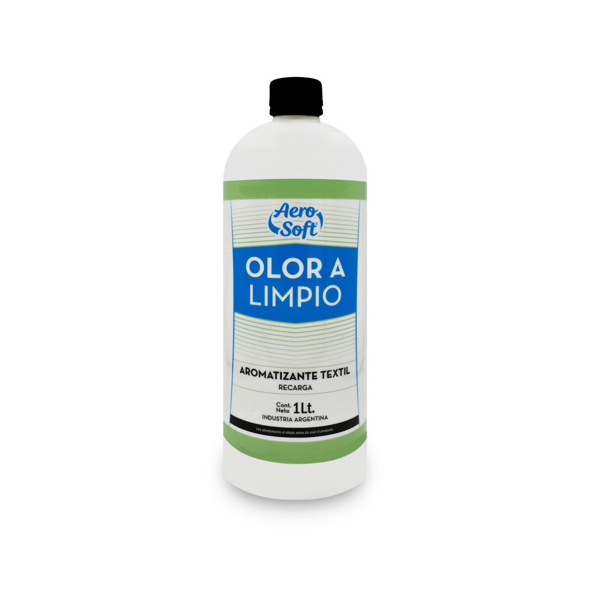 AeroSoft Liq. Humi. 1L Olor a Limpio