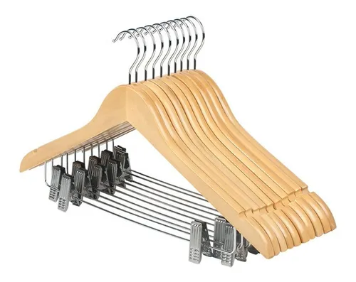 NP Percha Pollera lustrada