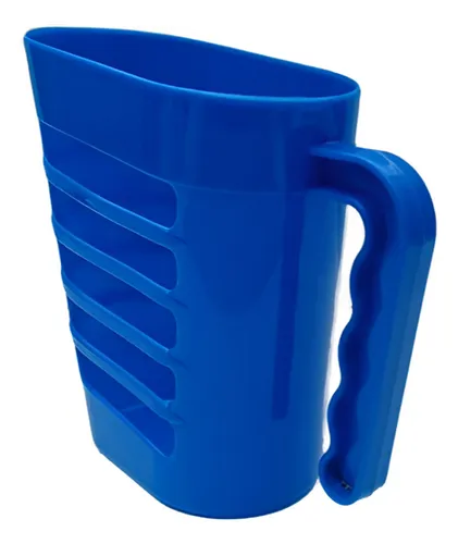 NP Jarra Porta Sachet