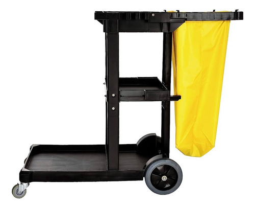 Carrito de Limpieza NP