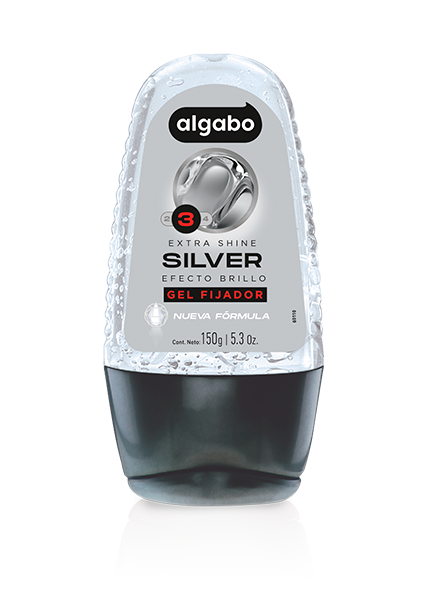 ALGABO Gel Cap. Gota 150gr Silver Inc. (12)