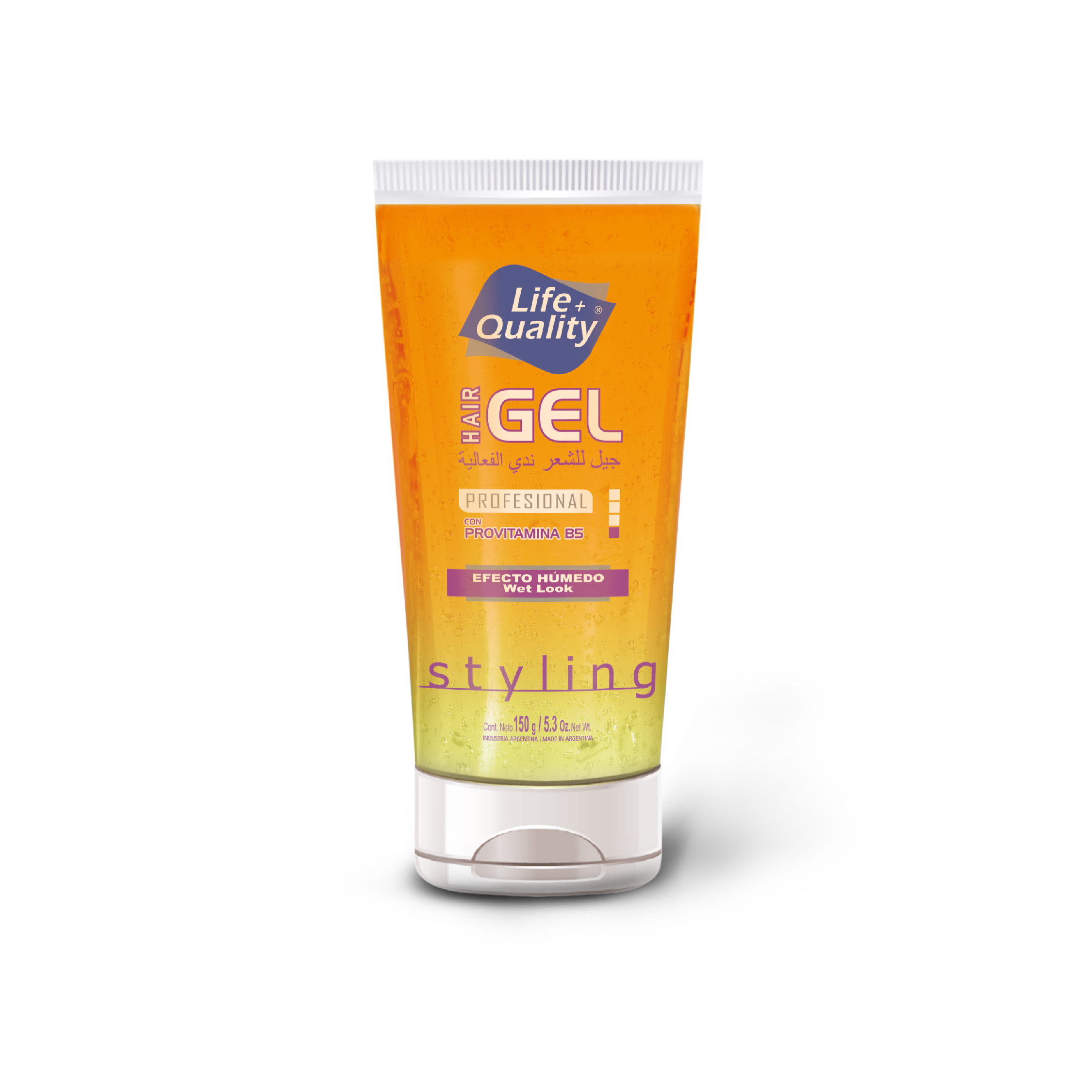 ESME LIFE-QUALITY Gel cap. x150 EH