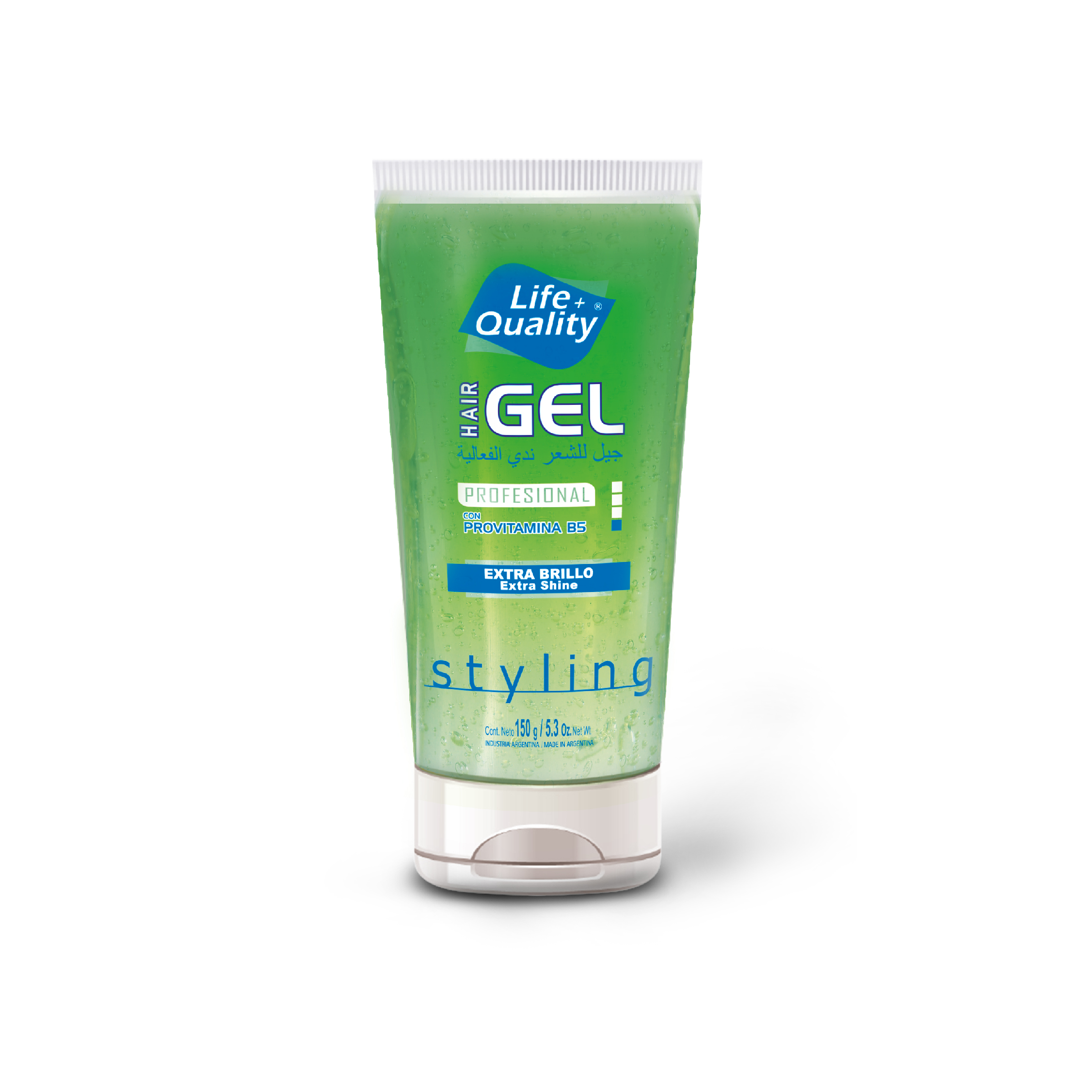 ESME LIFE-QUALITY Gel cap. x150 EB