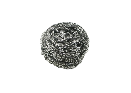 NP Esponja Acero Inox. 15grs x50