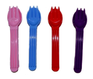 Klein Cubiertos-Cuchara-Tenedor -635 (200)