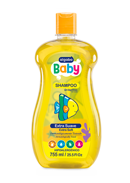 ALGABO Baby Sh. x755ml Ext.Suave (7)