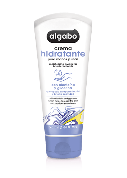ALGABO Crema Manos/Uñas 90ml (15)
