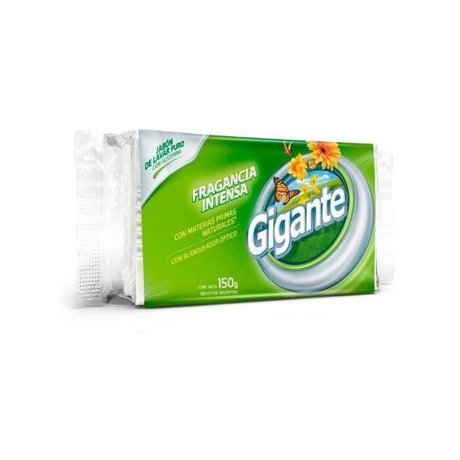 Jabon Pan Gigante 150grs (36)