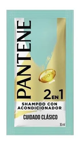 PANTENE 2 EN 1 Tira x24 CAJA x24