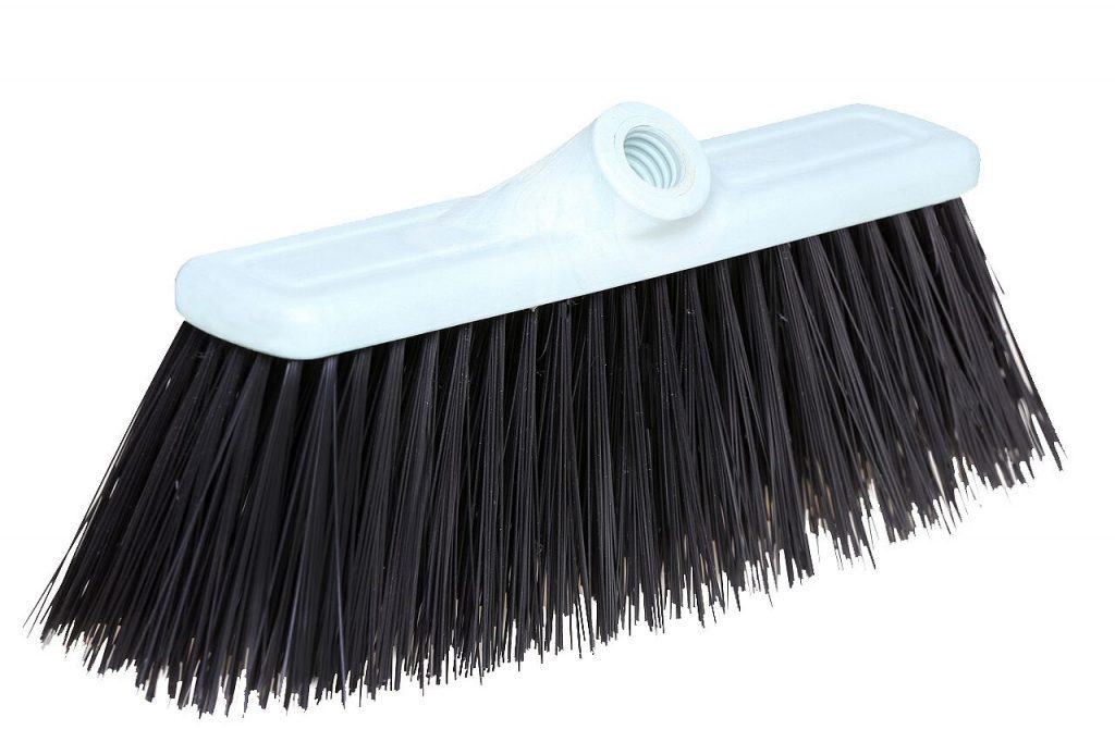 Cariño Inst. Esc. Barrendero.B/Plas