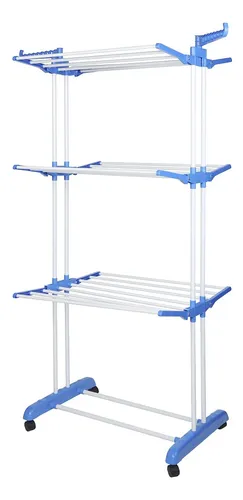 NP Tender 3 Pisos c/ruedas (6)