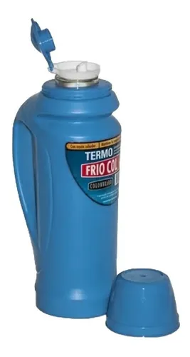 MT Termo Rep. doble ampolla -130