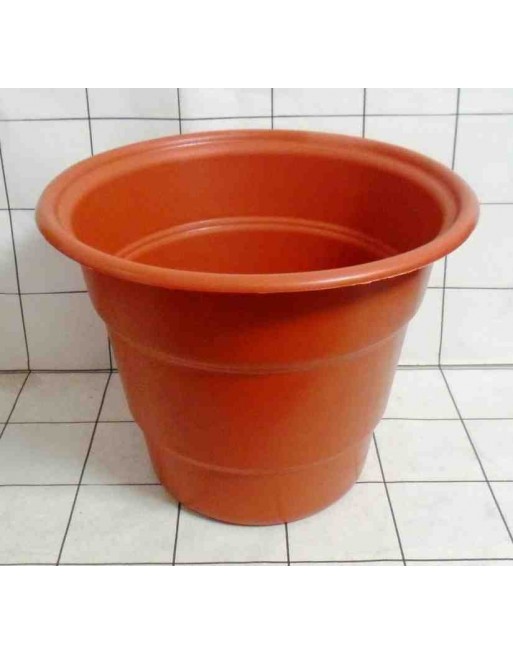 MT Maceta 3 Anillos Color -845