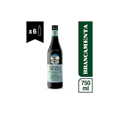 Fernet Branca Menta 750cc (6)