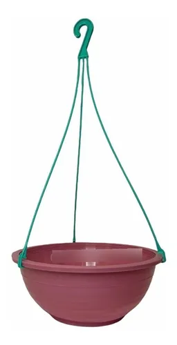 FL Maceta Bols Colgante NÂ°23 (24)