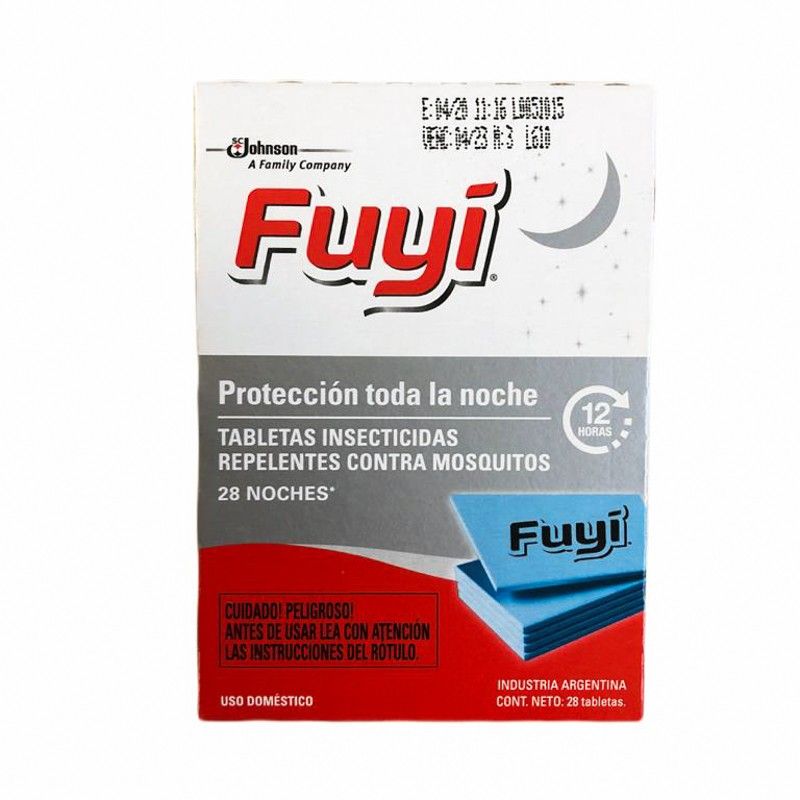 Fuyi Vape x24u (20) M