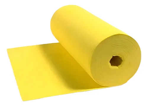 NP Paño en Rollo Precortado