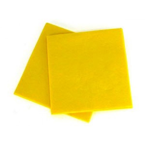 INDUTEX Paño Cocina Amarillo x250