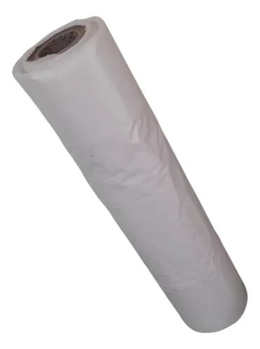 Bolsa ECO Bobina Troquelada 50x70