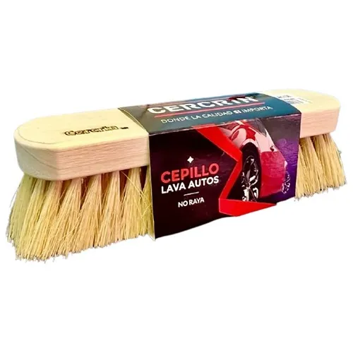 Cariño Cep. Lava Auto Pita (12)